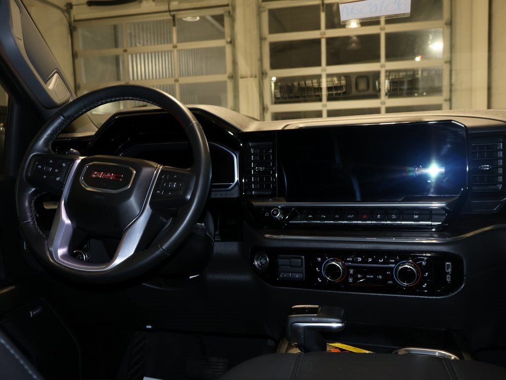 Certified 2023 GMC Sierra 1500 SLT w/ SLT Premium Package image 28