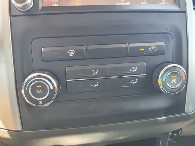 Used 2020 Nissan Frontier SV AWD/4WD image 24