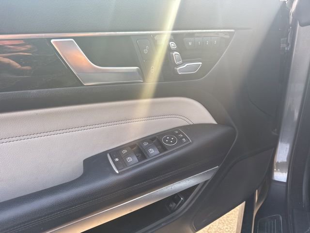 Used 2017 Mercedes-Benz E 400 Cabriolet image 8