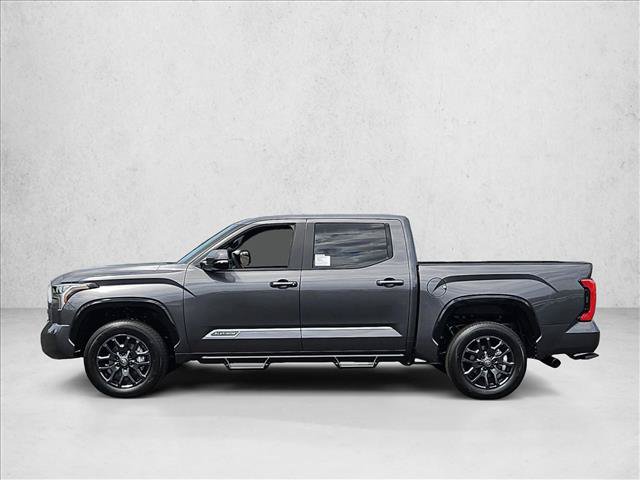 New 2026 Toyota Tundra Platinum AWD/4WD image 5