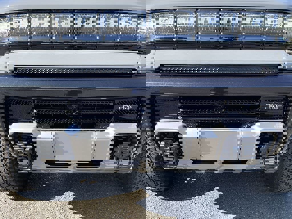 New 2026 GMC Hummer EV SUV image 31