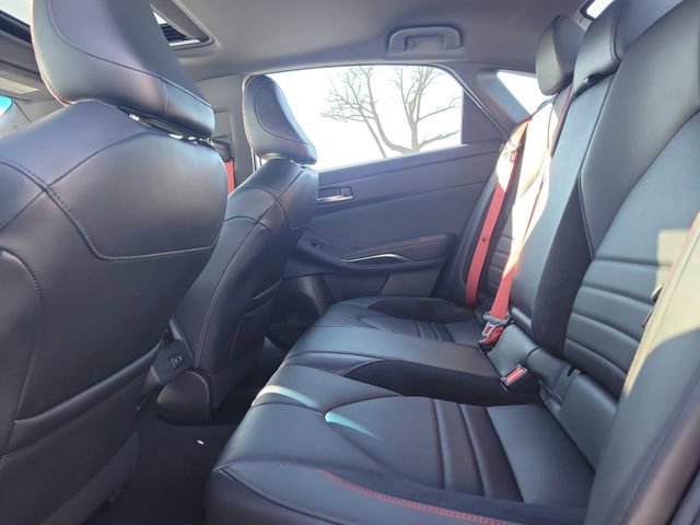 Used 2020 Toyota Avalon TRD w/ All Weather Liner Package image 26