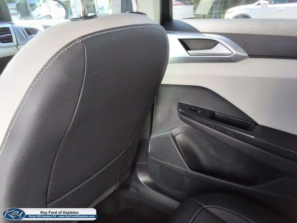 Used 2026 Volkswagen Taos SE AWD/4WD image 20