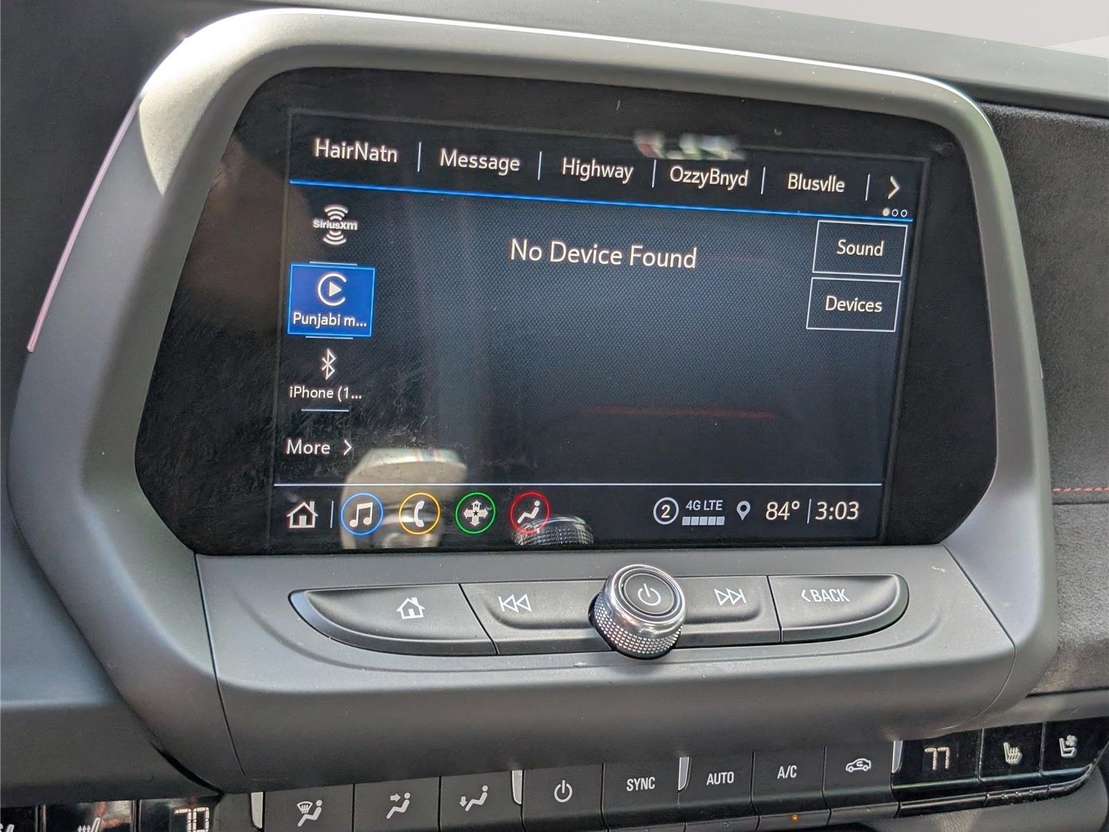 Used 2021 Chevrolet Camaro ZL1 RWD image 28