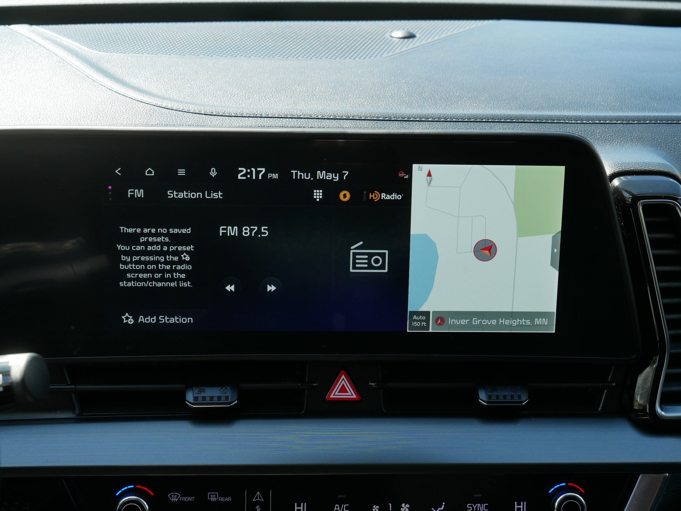 Certified 2023 Kia Sportage EX AWD/4WD image 22