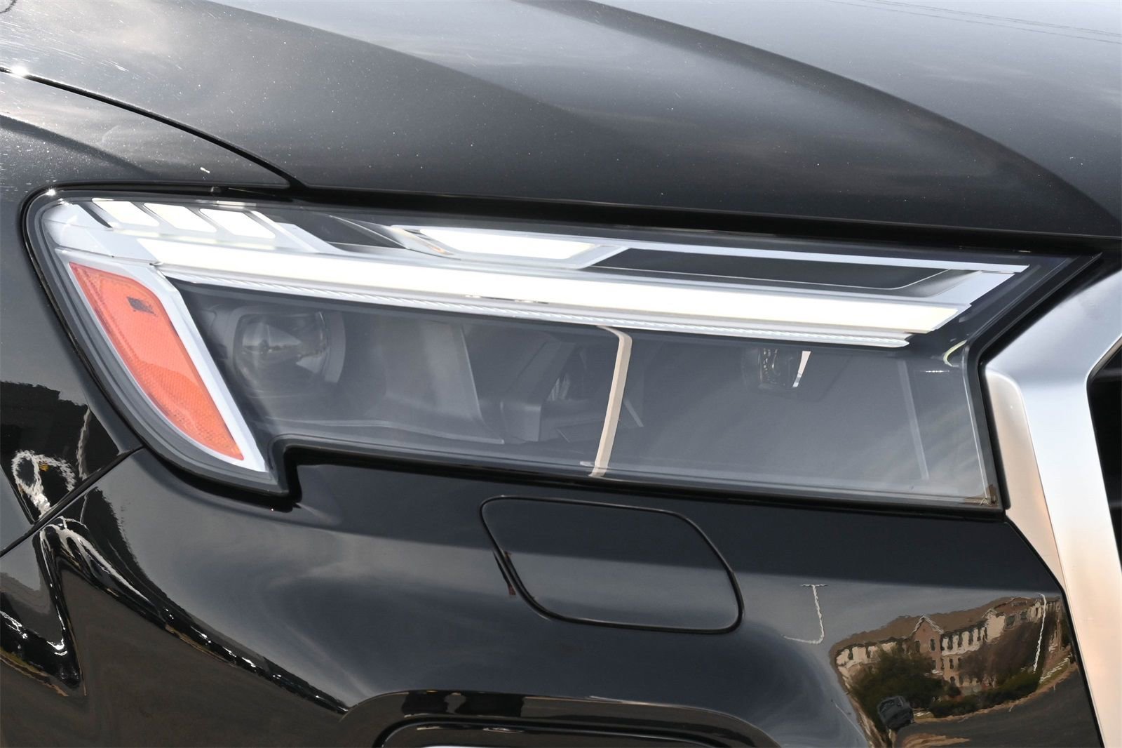 Certified 2025 Audi Q7 3.0T Premium Plus w/ Premium Plus Package image 24