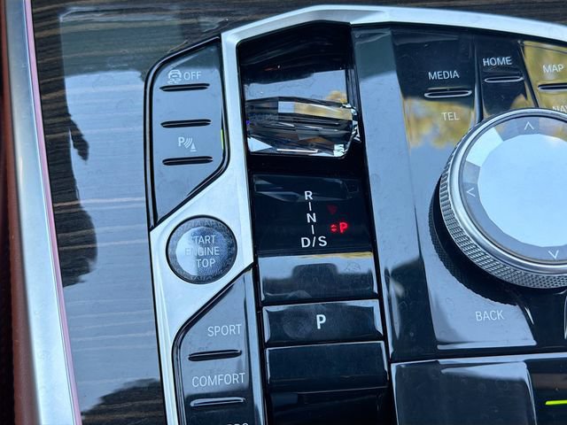 Used 2023 BMW X7 M60i w/ Executive Package AWD/4WD image 31
