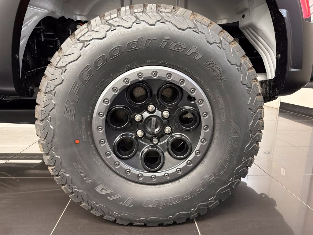 New 2026 Ford F150 Raptor AWD/4WD image 7