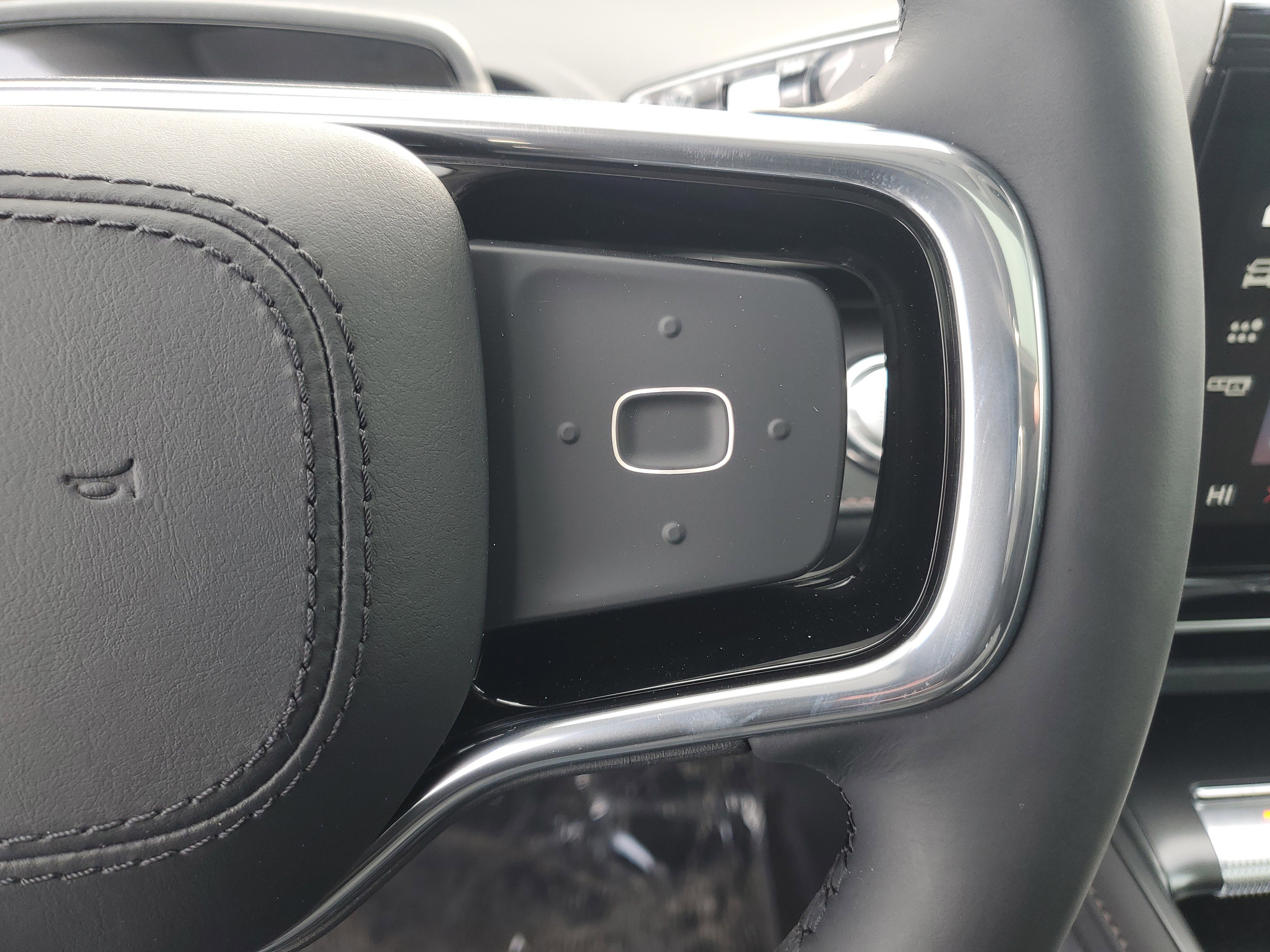 New 2026 Lincoln Nautilus Reserve image 17