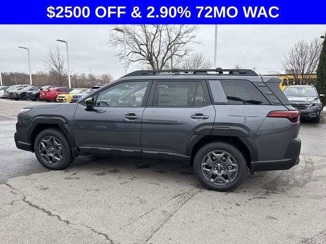 New 2026 Subaru Outback Premium image 7