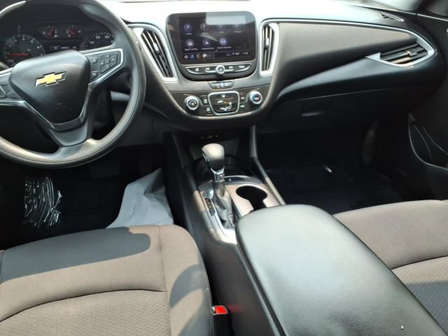 Used 2021 Chevrolet Malibu LS FWD image 10