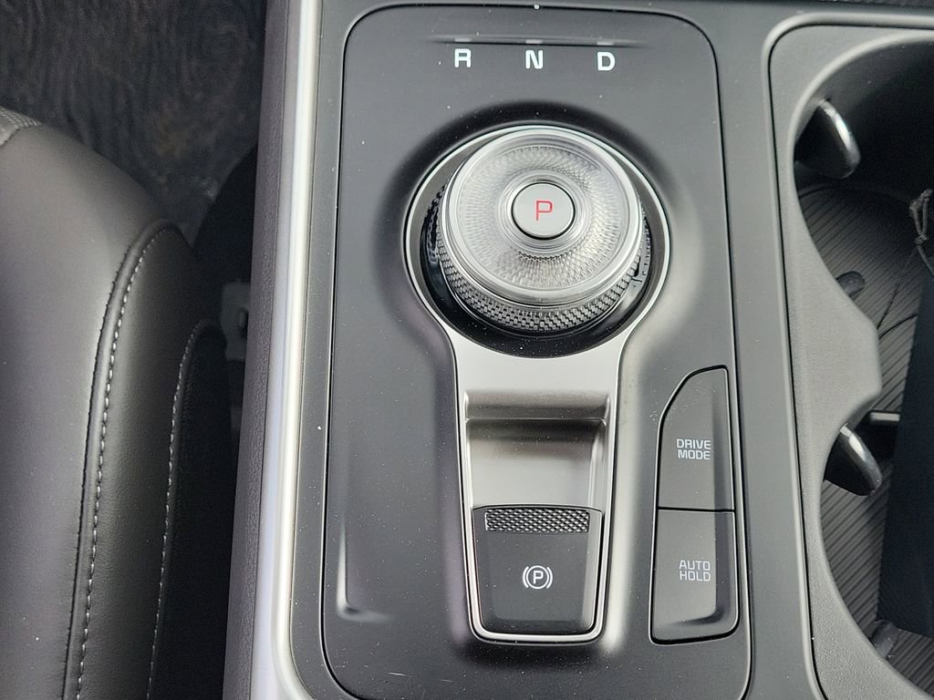 New 2026 Kia Carnival LXS FWD image 23