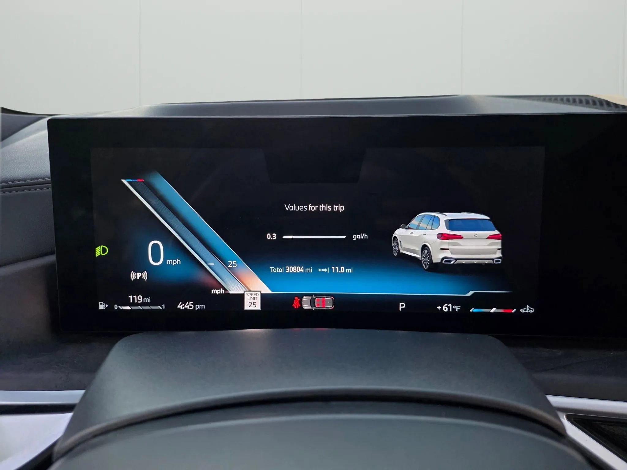 Used 2024 BMW X5 sDrive40i w/ M Sport Package image 46