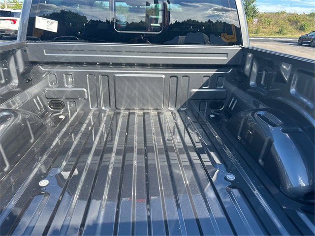 New 2025 Ford F150 Lariat w/ Equipment Group 501A Mid image 11