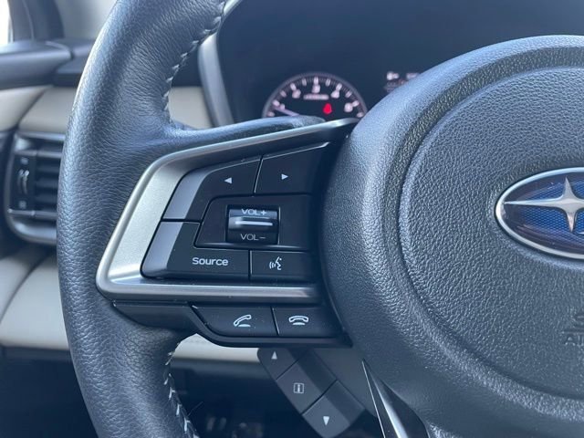 Used 2020 Subaru Legacy Limited image 15