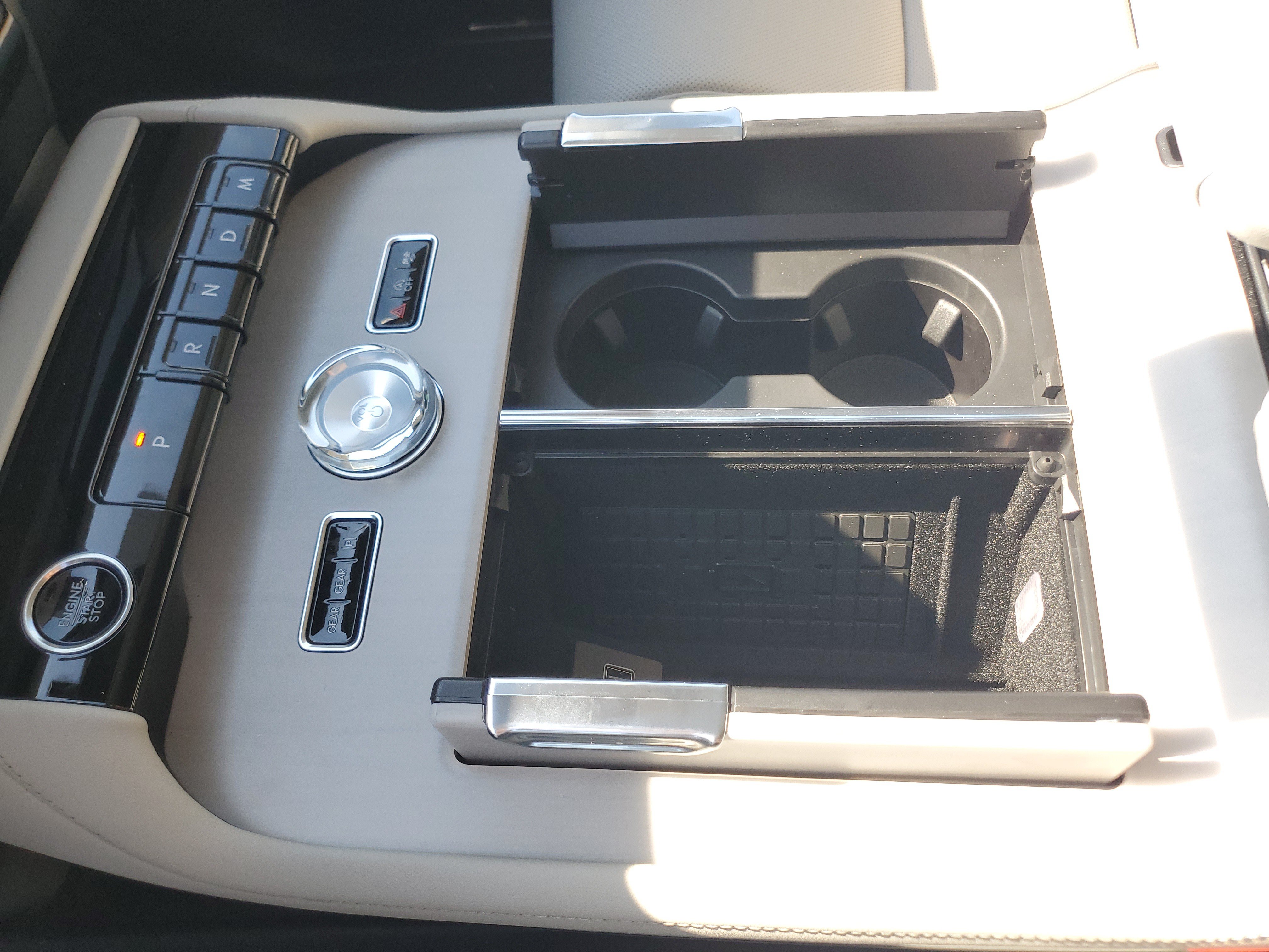 New 2026 Lincoln Navigator Reserve AWD/4WD image 26