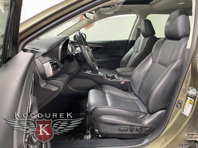 Used 2023 Subaru Outback Limited w/ Popular Package #2 image 10