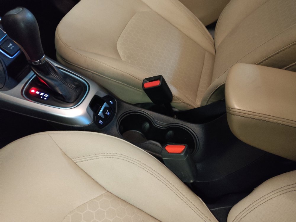 Used 2018 Jeep Compass Sport image 26