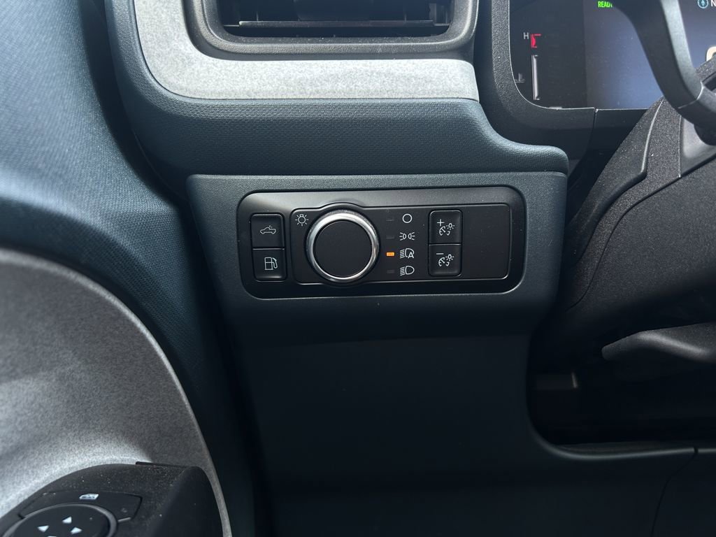 Used 2025 Ford Maverick XLT FWD image 25