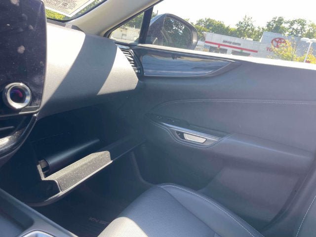 Used 2024 Lexus NX 350 AWD w/ Cold Area Package image 34