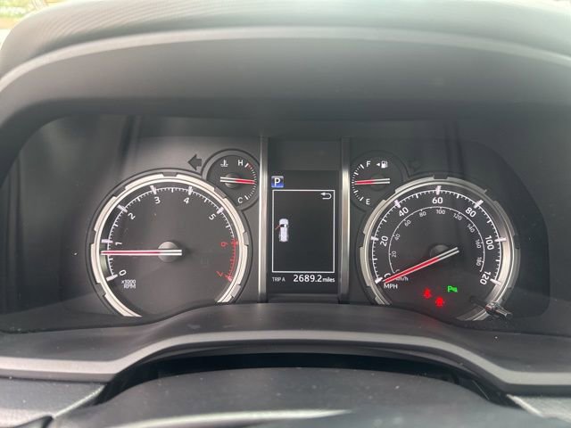 Used 2020 Toyota 4Runner Limited image 27