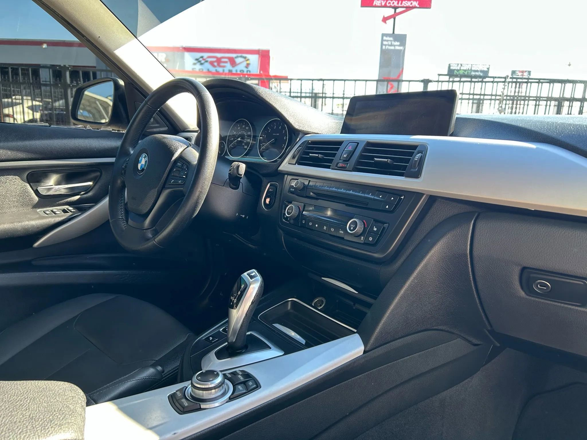 Used 2012 BMW 328i 328i Sedan 4D image 14