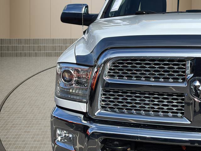 Certified 2016 RAM 2500 Laramie image 10