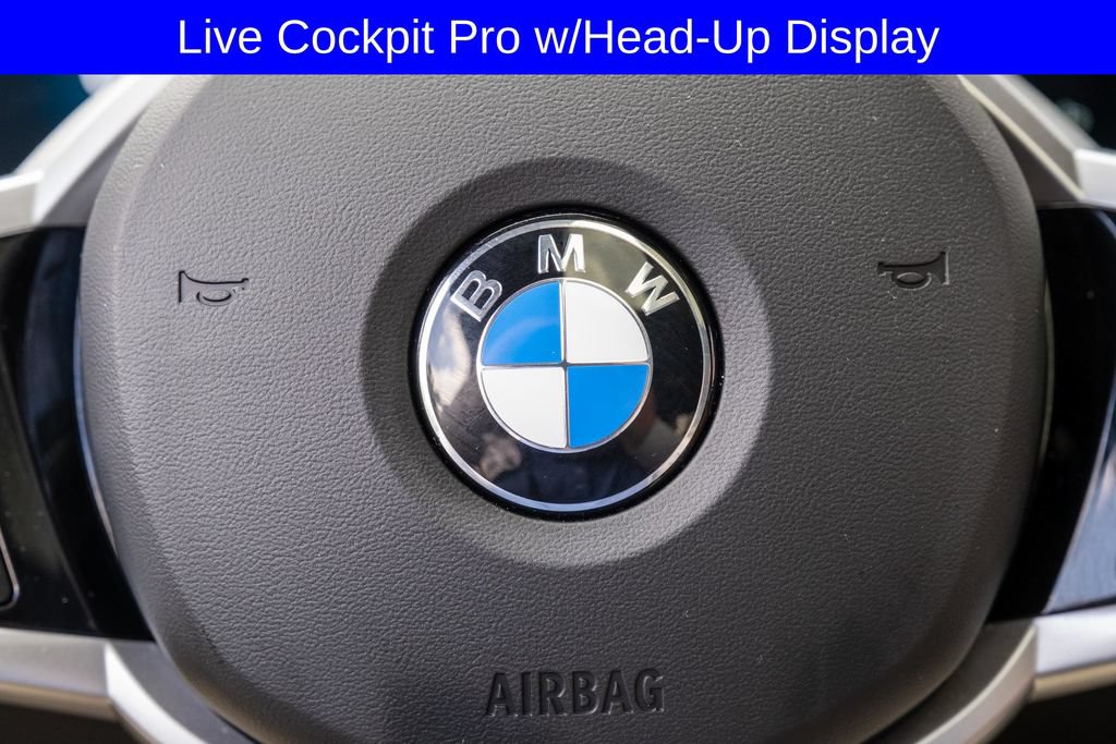 Used 2025 BMW 230i xDrive Coupe w/ M Sport Package AWD/4WD image 27