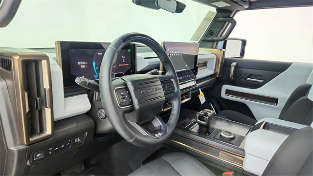 Used 2024 GMC Hummer EV 3X w/ Omega Edition image 18