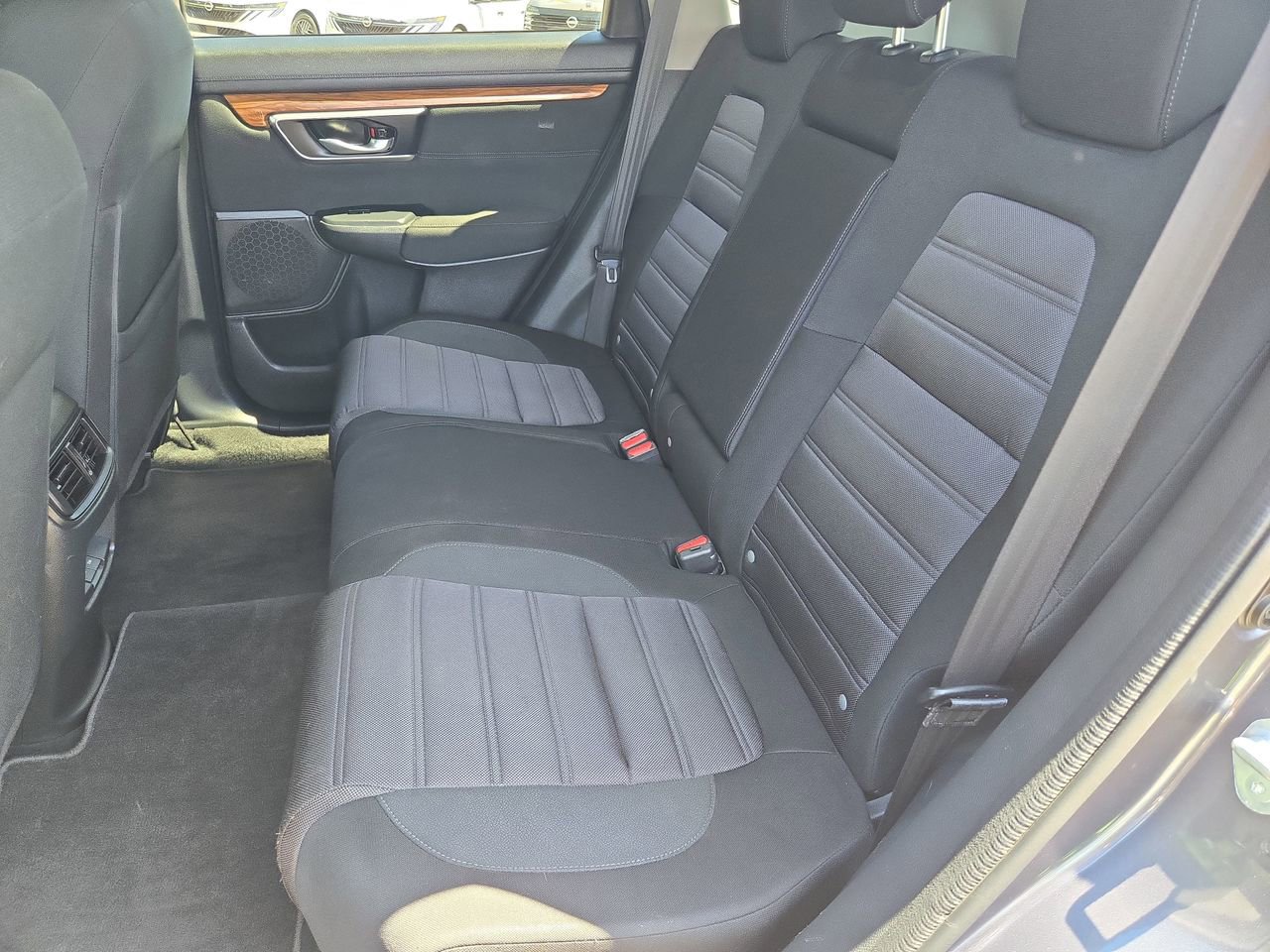 Used 2022 Honda CR-V EX image 13