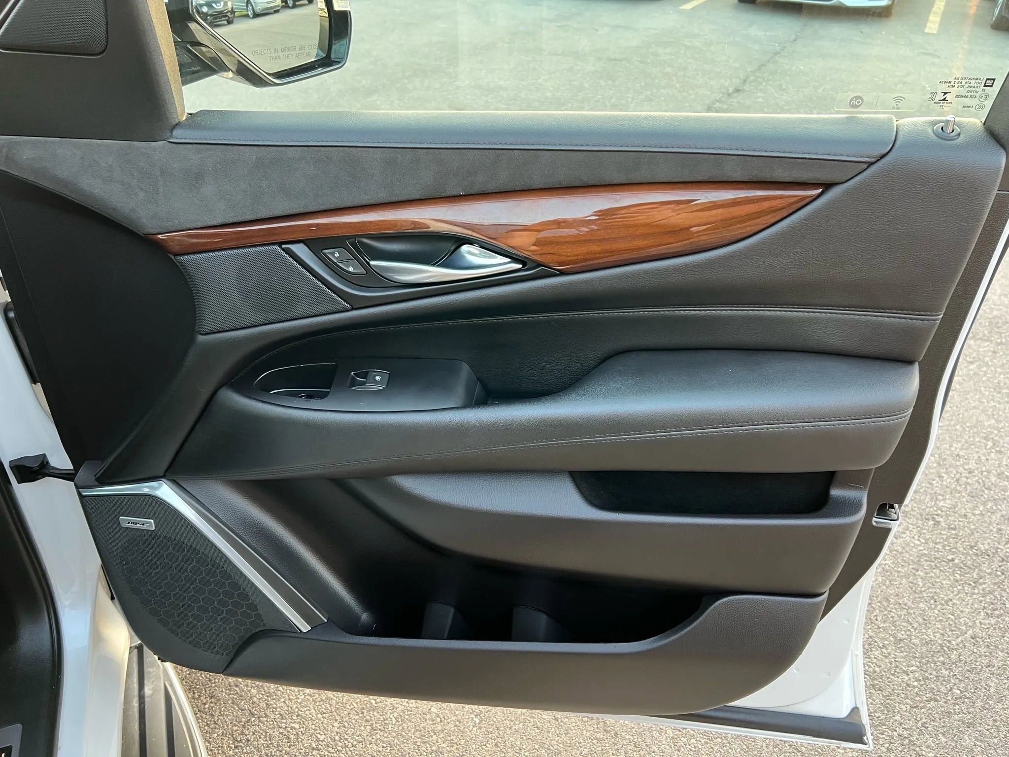 Used 2020 Cadillac Escalade ESV Luxury image 20