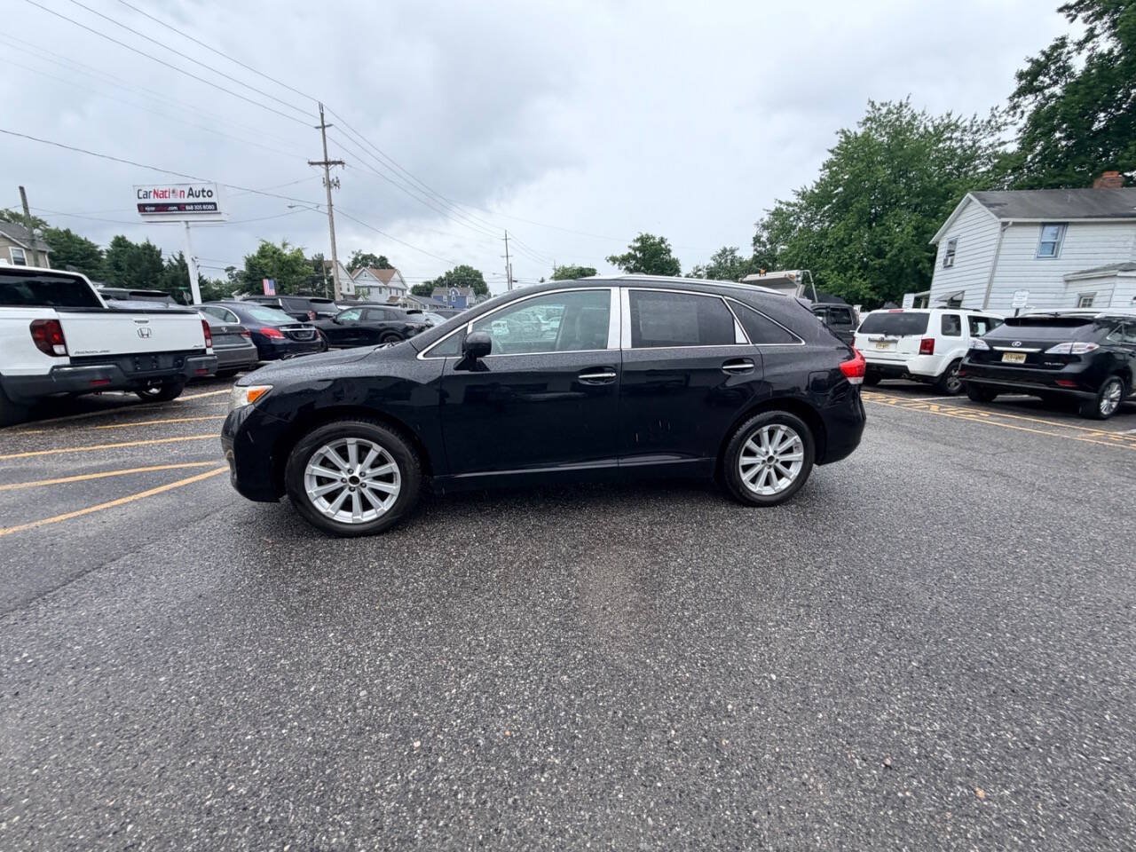Used 2010 Toyota Venza AWD w/ Convenience Pkg image 59