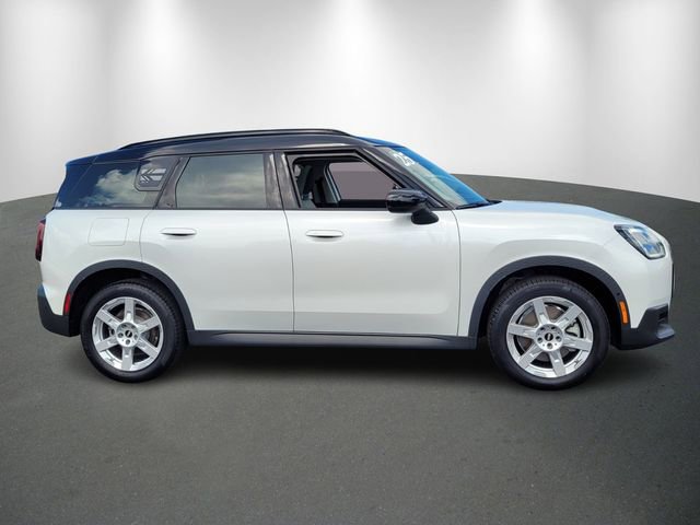 New 2025 MINI Cooper Countryman S image 8