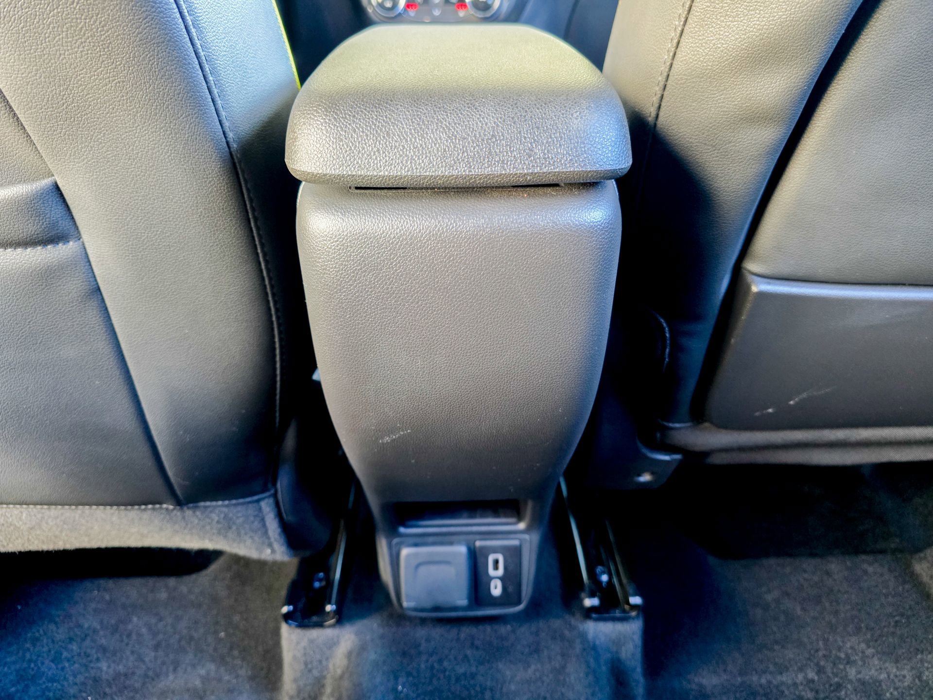 Used 2024 Chevrolet TrailBlazer ACTIV w/ Convenience Package image 43