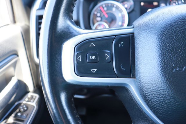 Used 2023 RAM 2500 Big Horn w/ Level 1 Equipment Group image 21