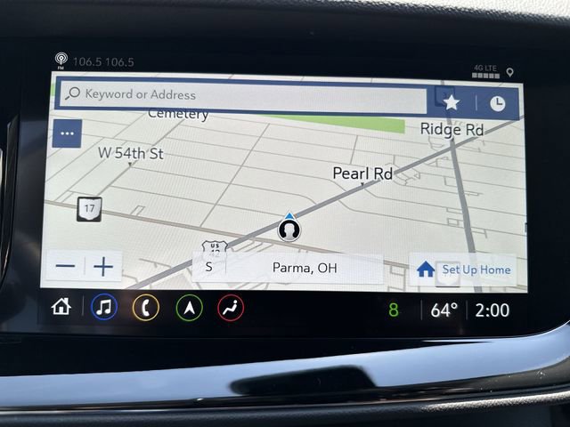 Certified 2023 Buick Envision Avenir AWD/4WD image 22