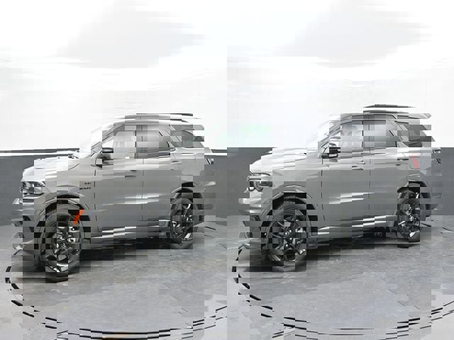 New 2026 Dodge Durango GT image 2