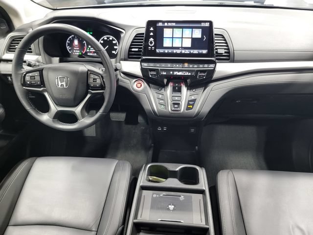 Certified 2026 Honda Odyssey EX-L image 30