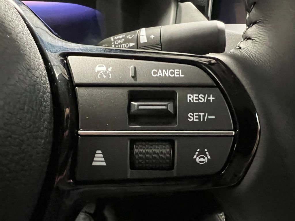 New 2025 Honda Accord Touring image 20