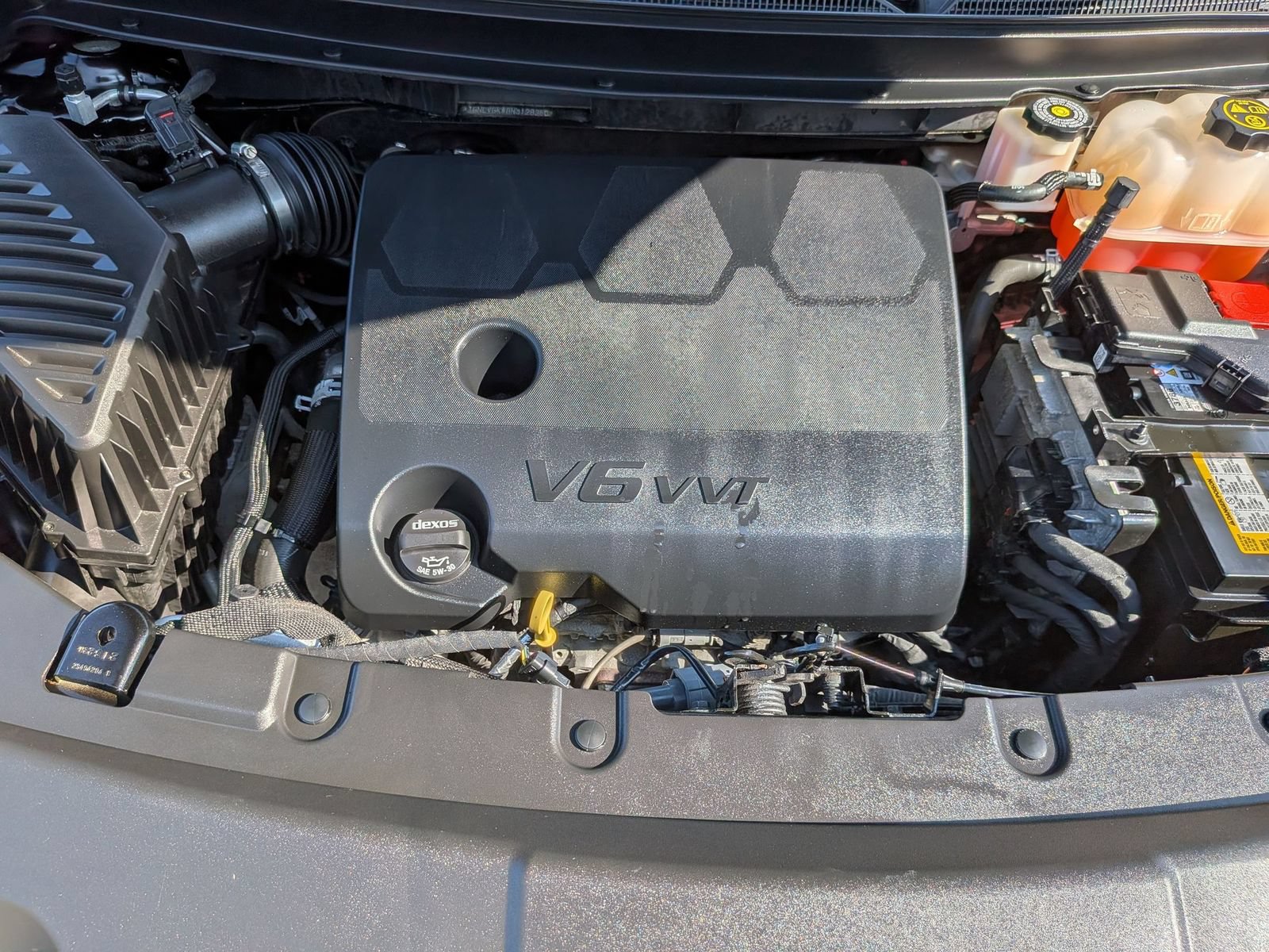Used 2022 Chevrolet Traverse LT AWD/4WD image 40