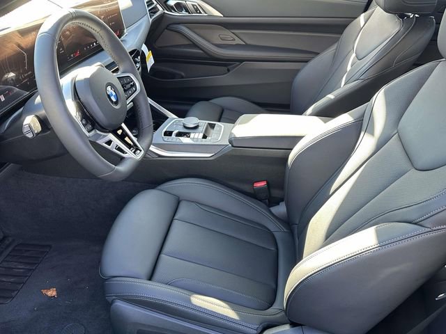 New 2026 BMW 430i xDrive Convertible image 13