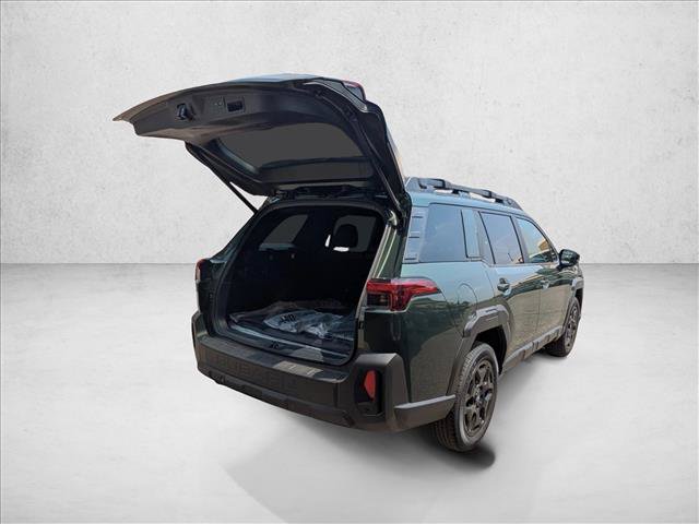 New 2026 Subaru Outback Limited AWD/4WD image 25