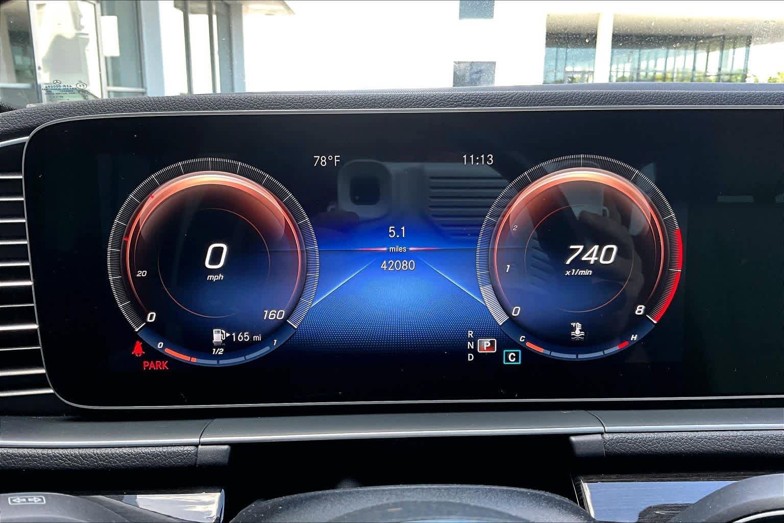 Used 2022 Mercedes-Benz GLE 350 image 25