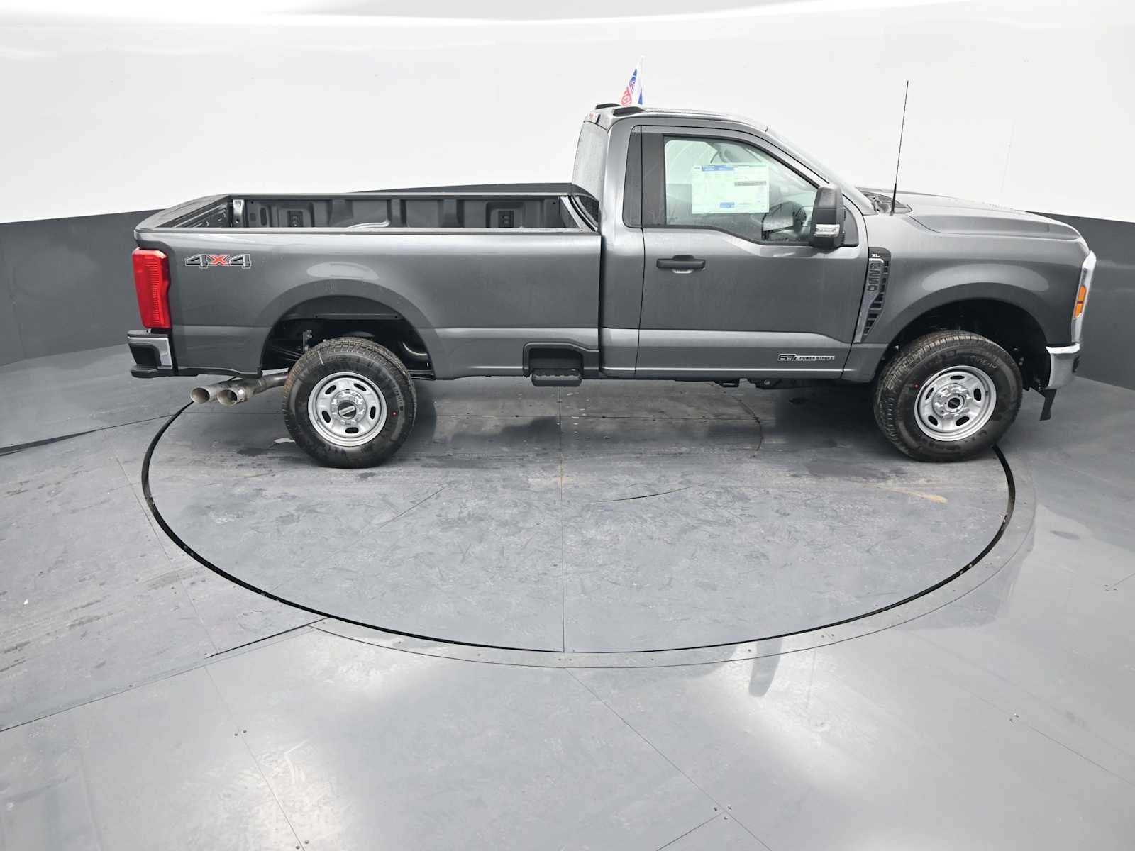 New 2026 Ford F250 XL w/ XL Driver Assist Package AWD/4WD image 63
