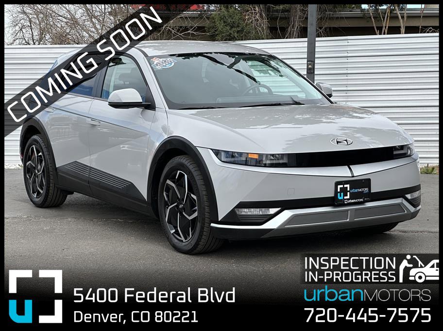 Used 2024 Hyundai Ioniq 5 SE