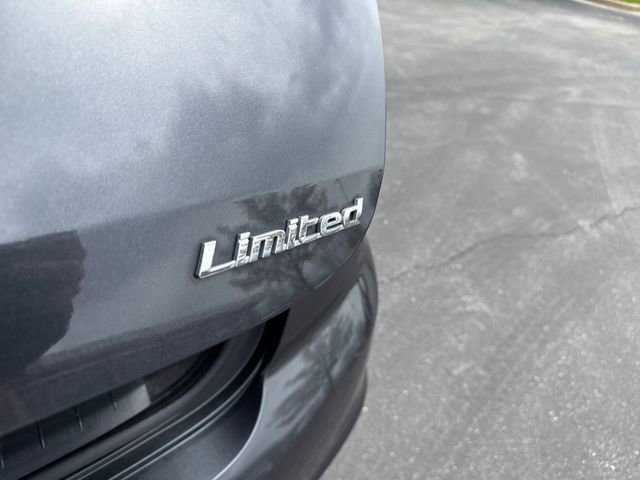 Used 2020 Hyundai Elantra Limited w/ Ultimate Package 03 FWD image 45