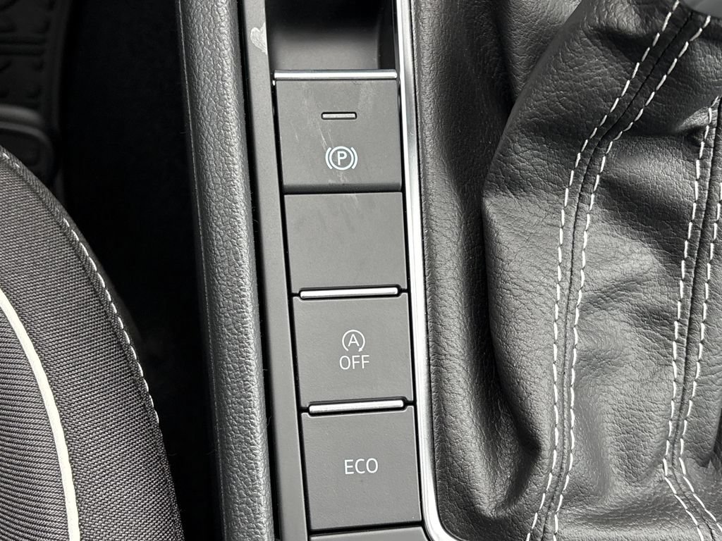 New 2026 Volkswagen Jetta Sport FWD image 22