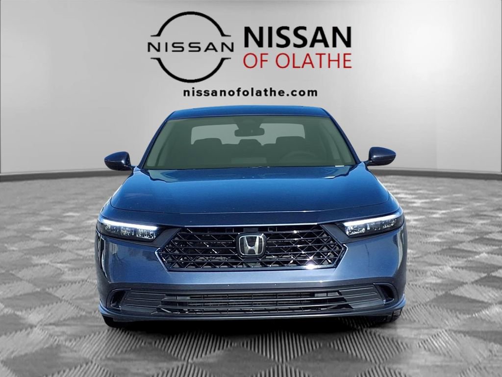 Used 2024 Honda Accord EX image 30