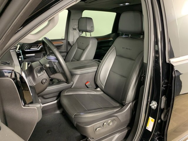 Used 2024 GMC Sierra 1500 Denali w/ Technology Package image 29