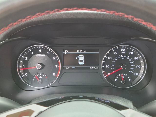 Used 2023 Kia Forte GT w/ GT2 Package image 25